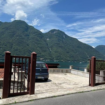 Giardino Sul Lago, La Vigna Нессо Экстерьер фото